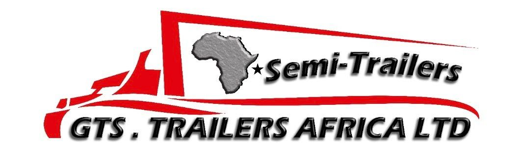 GTS TRAILERS AFRICA LTD Logo